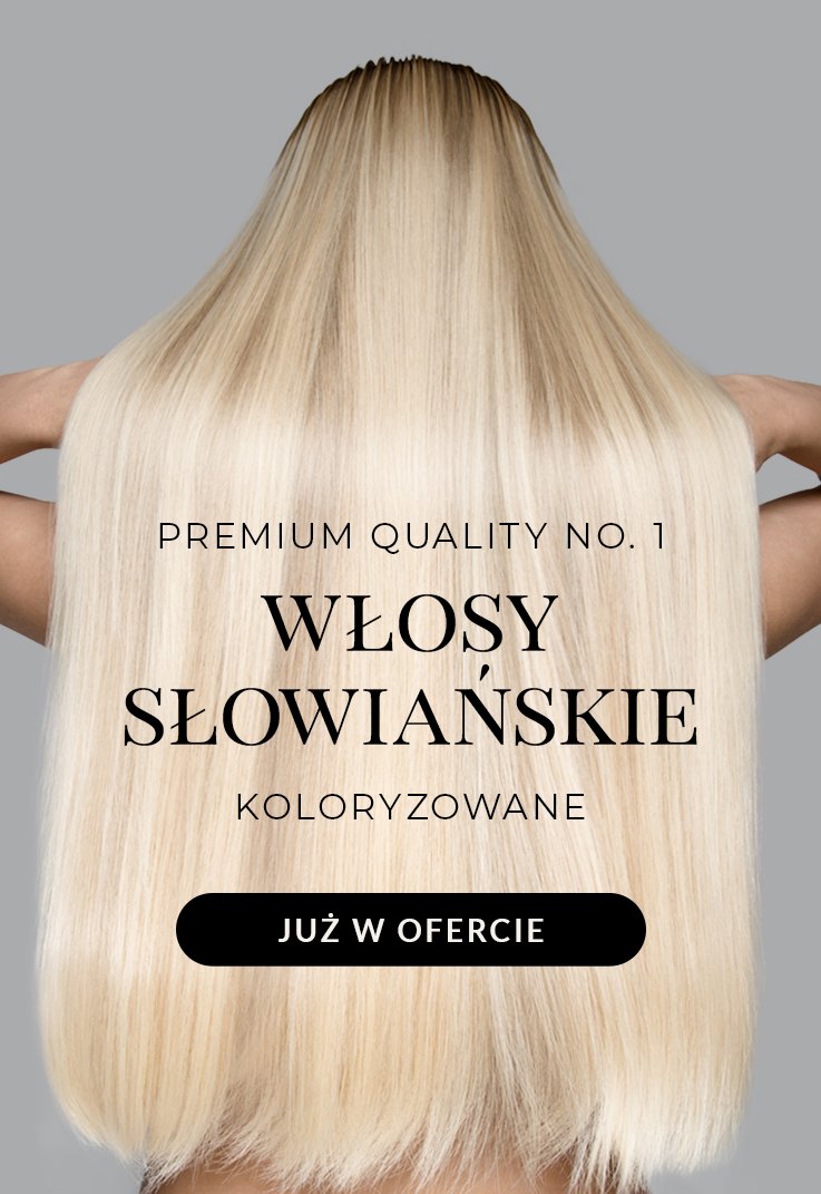 słowiańskie koloryzowane